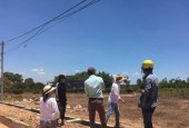 Bán đất nền dự án tại xã Tam Phước, Long Điền. Diện tích 124m2, giá 900 Triệu
